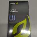 WSKEN for Samsung Galaxy S25 Edge Screen Protector - [Fingerprint Unlock Support] Case Friendly Auto Dust Removal Shatterproof Bubble Free HD Tempered Glass Film for Galaxy S25 Edge,2 PCS (Clarity)