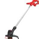 CRAFTSMAN String Trimmer/Edger, Corded Electric, 12-Inch (CMEST900)