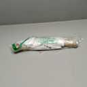 15.7-Inch Rustic Wood Wall Hanging Jewelry Organizer Handmade Natural Wood Logs Branch Decor (Branch with 8 Metal Hooks)