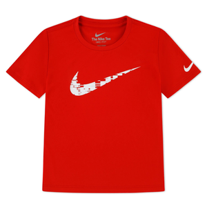 Dri-Fit Swoosh T-Shirt. 6 Size