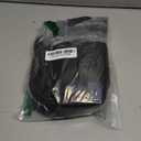 WAHL USA Stainless Steel Lithium Ion 2.0+ Slate Beard Trimmer for Men - Electric Shaver, Nose Ear Trimmer, Rechargeable All in One Men's Grooming Kit - Model 9864