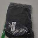 CHAMPRO Women's Zen Fastpitch Softball Pants (Large, Black)