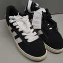 adidas Men's Grand Court Alpha 00s, Black/White/Off White, 11.5