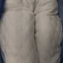 Derila Pillowcase | Designed to Keep Your Derila Memory Foam Pillow for snoring Relief Covered and Protected with This Crisp, Clean, White Pillowcase Made from Premium Materials