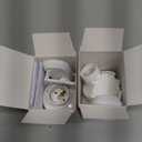 Remote Control Light Socket,Wireless Light Switch Kit with Timer,E26 E27 Bulb Lamp Holder with Remote Control,No Wiring Wall Mounted Controller Switch for Attic,Garage,Stairwell(2 Pack)