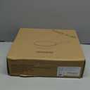 SENSARTE Nonstick Skillet, Deep Frying Pan 10/11/12-inch, Saute Pan with Lid, Stay-cool Handle, Healthy Stone Cookware Cooking Pan, Induction Compatible (10-Inch/3.5QT) (Gray)