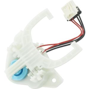 WH03X30517 Washer Shift Actuator Compatible with GE Washing Machine Replaces AP7014559, WH05X25036, WH05X24435