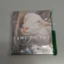 Ewe Do Ewe: Wisdom to Get You Through the Good, the Baaad, and Everything in Between by Woodstock Farm Sanctuary (Book)