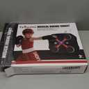 Music Boxing Machine for Kids, Wall Mounted Bluetooth Smart Punching Pad Kids Boxing Training Workout Equipment with Boxing Glove, Birthday Gifts Sport Toys for Boys Girls 5 6 7 8 9 10 11 12 Year Old