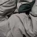 Jay Franco Minecraft Creeper Queen Comforter Set  7 Piece Gamer Bedding Includes Sheet Set & Pillow Covers  Super Soft Checkered Bedding