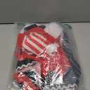 Morph Elf Costume Kids, Girls Elf Costume, Christmas Costumes For Girls, Kids Christmas Costumes (7-9 Years)