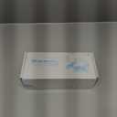 Bathroom Sink Drain Vanity Pop Up Drain Stopper for Sink Fits Standard Bathroom Sink Hole 1-1/2" to 1-3/4" Brushed Nickel with Overflow