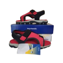 Everest Boys (Red, Size 4)