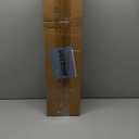 Frost King 350B Polyethylene Sheeting, 3' x 50' x 4 Mil, Black