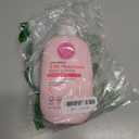 eos Shea Better Body Lotion Jasmine Peach, 24-Hour Moisture Skin Care, Lightweight & Non-Greasy, Natural Shea, Vegan, 16 fl oz
