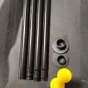 Curtain rod