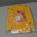 24 Pcs Purim Hamentaschen Cookies Box Shortbread Gift Boxes Basket Happy Purim Boxes for Event Home School Office Mom Dad Friends Gift Box Jewish Party Decorations