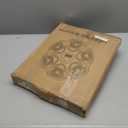 Music Boxing Machine with Gloves for Adults Boxing Machine Wall Mounted Music, Smart Connection Boxing Equipment for Home and Gym, Training Machine with Electronic Wall Mounted (Black)