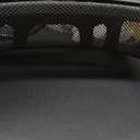 BestOffice Office Chair Ergonomic Cheap Desk Chair Mesh Computer Chair Lumbar Support Modern Executive Adjustable Stool Rolling Swivel Chair for Back Pain (Black) (1 Pcs)