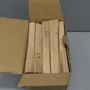 Sandalwood Fan (Set of 50 pcs) Wedding Favors&Birthday Gifts&Christmas Gift-Sunflower