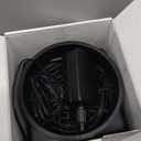 6ft Open Sky Air Puppet Dancer Inflatable Waving Tube Man with Lights & Built-in Blower - Wacky Waving Dancing Tube Guy for Business Promotion Stand Out Christmas Advertising