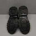 Waterproof Steel Toe Boots For Men-6 Inch Comfortable Mens Safety Work Boots Indestructible Steel Toe Shoes Lightweight Non Slip Puncture Resistant Industrial Construction Boot, Size 7