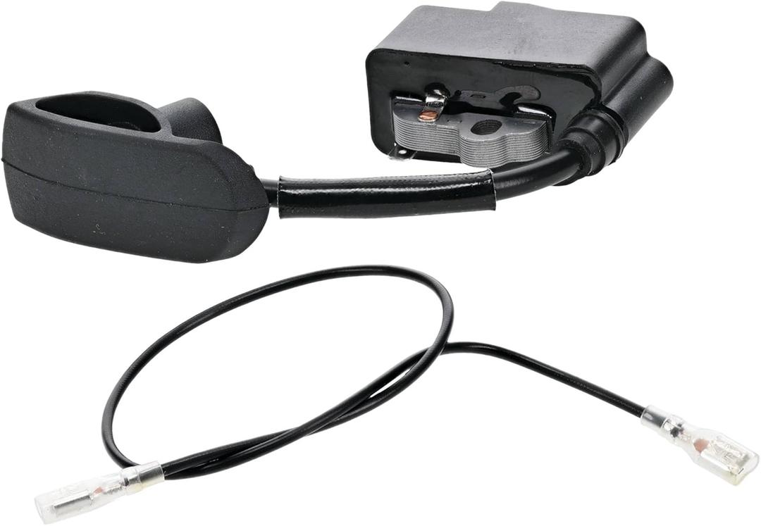 Stens 600-975 Ignition Coil Compatible with/Replacement for Stihl BR500, BR550 and BR600 Blowers 4282 400 1305