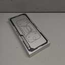 FIWWAT Protective Case for Nintendo Switch 2 (2025), TPU Middle Frame & PC Front Protector 360 Protection, Non-Slip Ergonomic Grip, Shockproof & Anti-Scratch Shell Cover , Purple