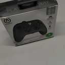 PowerA Wired Controller For Xbox Series X|S - Black, Gamepad, Video Game Controller Works with Xbox One