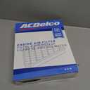 ACDelco GM Original Equipment A1618C (19166111) Air Filter