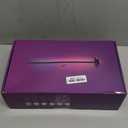 Smart RGBICW LED Corner Floor Lamp - 16 Million DIY Colors, 68+ Scenes, Music Sync, App & Remote Control, Color-Changing Ambient Lighting for Living Rooms, Bedrooms, and Gaming Rooms