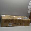 Dumbbell Rack 3-Tier Weight Plate Rack Storage Stand for Dumbbell/Kettlebell/Weight Plate and Curl Bar