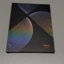 TORRAS Ostand K1 Guardian for iPad Pro 11 inch Case M5 2025 & 2024 M4, Ultra Stable Stand, Multiple Adjustable Viewing Angles, Slim Protective Kickstand iPad Pro 11 Case with Pencil Holder, Black