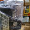 Slushie Machine & Ice Cream Maker, 85oz Larger Slushie Machine for Home, LED Display | 6 Preset Programs | Auto-Clean, Perfect for Margaritas, Frappes, Milkshakes & Smoothies, No Ice Needed