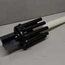 Hayward SX244DA Lateral Assembly with Center Pipe Replacement for Select Hayward Automatic Skimmers and Sand Filter
