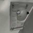 Right Headlight and Corner Lamp Compatible with NPR NPR-HD NQR NRR 2008-2020 Passenger Side Headlight & Corner Light Assembly 8975851702