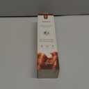 AIMIKE Round Brush for Blow Out, Small Round Hair Brush Nano Thermal Ceramic & Ionic Tech, for Blow Drying & Styling, Curling and Shine - 2.4 inch Barrel w/Boar Bristles