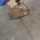 Front and Rear Rotors and Break Pads