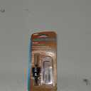 Starborn Industries Smart-Bit Pro Plug System Countersink Drill Bit Tool for Wood Decks, Flooring, and Woodworking (One Size)