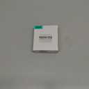 ESR for AirPods Pro 2 Case, Compatible with Airpods Pro 2nd Generation Case (2023/2022/2019), Compatible with MagSafe, Magnetic Lid Lock, Full Drop Protection, White