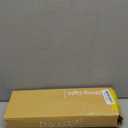 2-Pack Extendable Meteor Shower Christmas Lights Outdoor, 16 Tubes 384 LEDs Waterproof Falling Rain String Light, Christmas String Lights Outdoor for Tree Garden Patio Holiday Decorations (Multicolor)