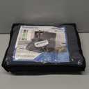 TAOCOCO Recliner Cover 4-Pieces, Recliner Stretch Sofa Slipcover, Recliner Cover 1 Seat, Couch Protector Soft, Furniture Protector Covers with Elastic, Chair Covers Jacquard Pattern (Grey)