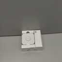 Philips Hue Bridge, Unlock The Full Potential of Hue Bridge System, Multi-Room and Out-of-Home Control, Create Automations and Zones, Smart Lighting Hub, Works with Voice and Matter-Compatible (1 Count (Pack of 1))