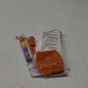 4M KidzLabs Volcano Making Kit, DIY Science Kit STEM, For Boys & Girls Ages 8+