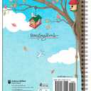 Mary Engelbreit's 12-Month 2024 Monthly/Weekly Planner Calendar: Always Seek Knowledge