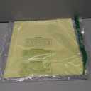 12Pack Acrylic Flexible Mirror Sheets,12x12 Inch Self-Adhesive Mirror Tiles,Square Cuttable Wall Stickers Non Glass Safety Reflective for Home Wall DIY Decor