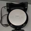 Toastmaster Flip Over Waffle Maker