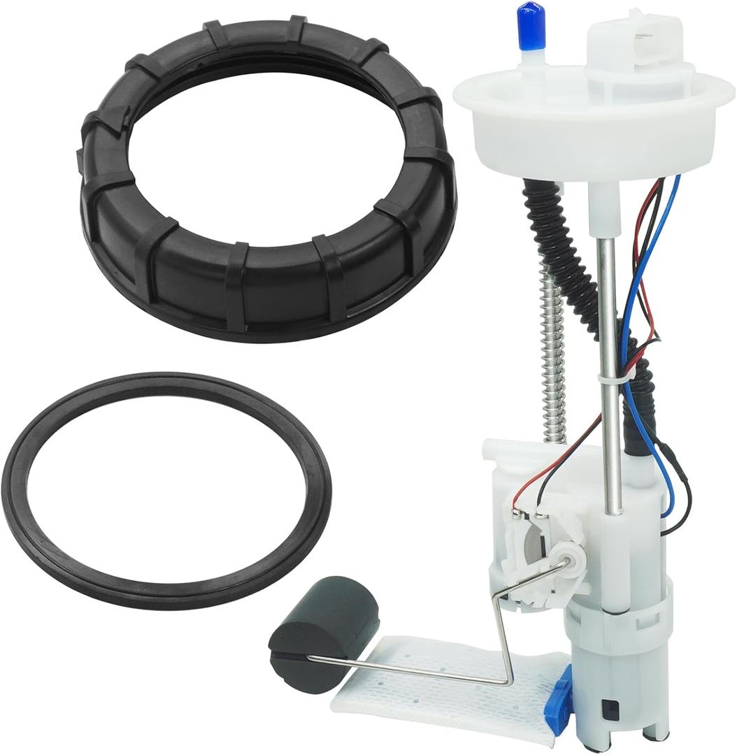 Fuel Pump Assembly Fit for 2014 2015 2016 2017 2018 2019 Polaris RZR 1000 4 XP 1000xp EPS/RZR 900 S EPS/RZR 4 900, Replace 2205502 47-1001 2521363 Electric In-Tank Pump