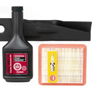 Honda HRR216 Series Tune-Up Kit (Serial Range MZCG-8000001 to MZCG-8669999)
