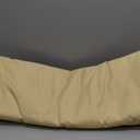 30 x 24 inch Backflow Preventer Insulation Cover Backflow Preventer Cover 3Way Opening Design 5Layer Fabric backflow Cover Sprinkler Covers with Aluminum Foil for Outside